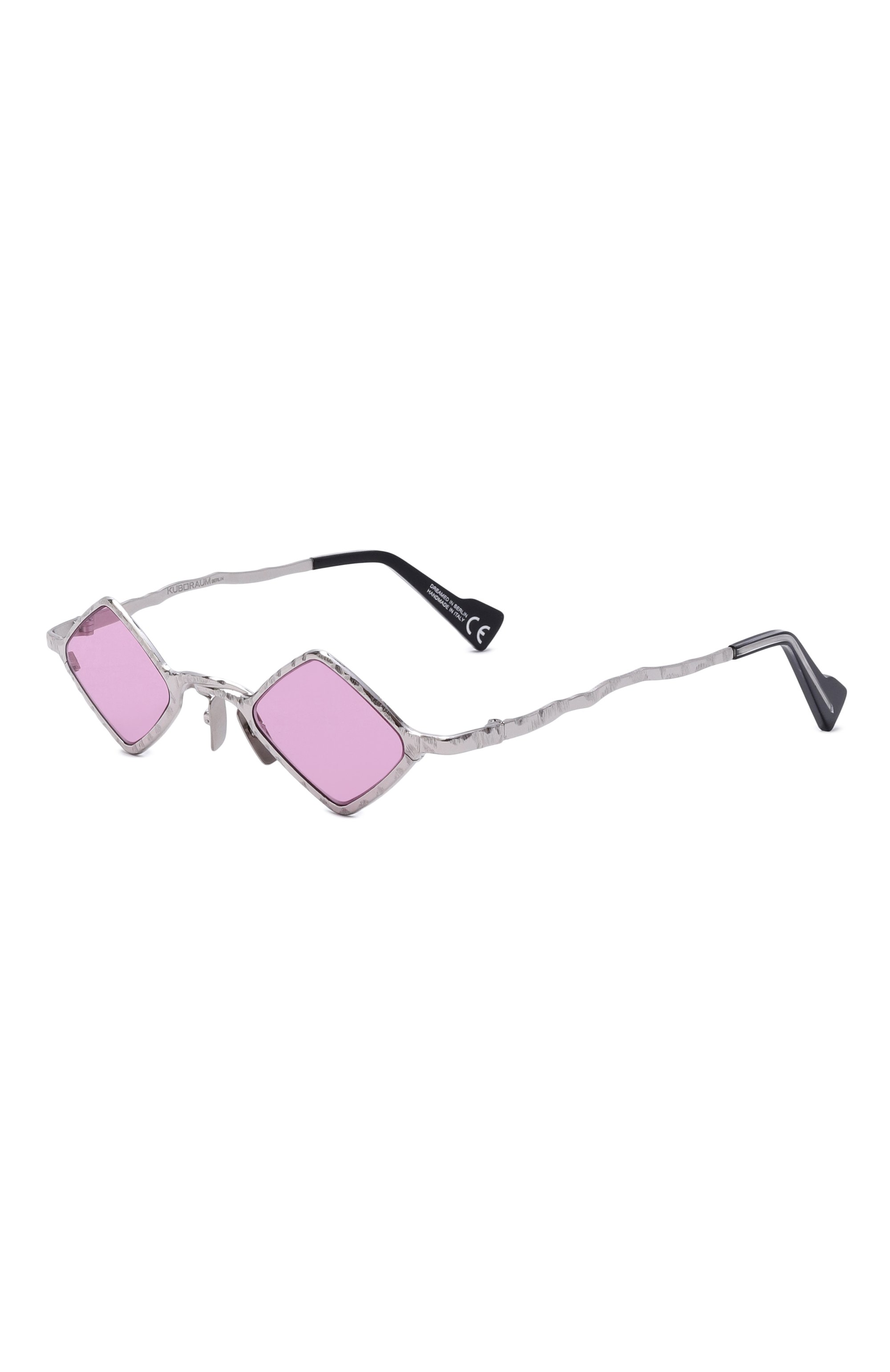 Солнцезащитные очки KUB0RAUM, арт. Z14 SP PINK1, фото 1