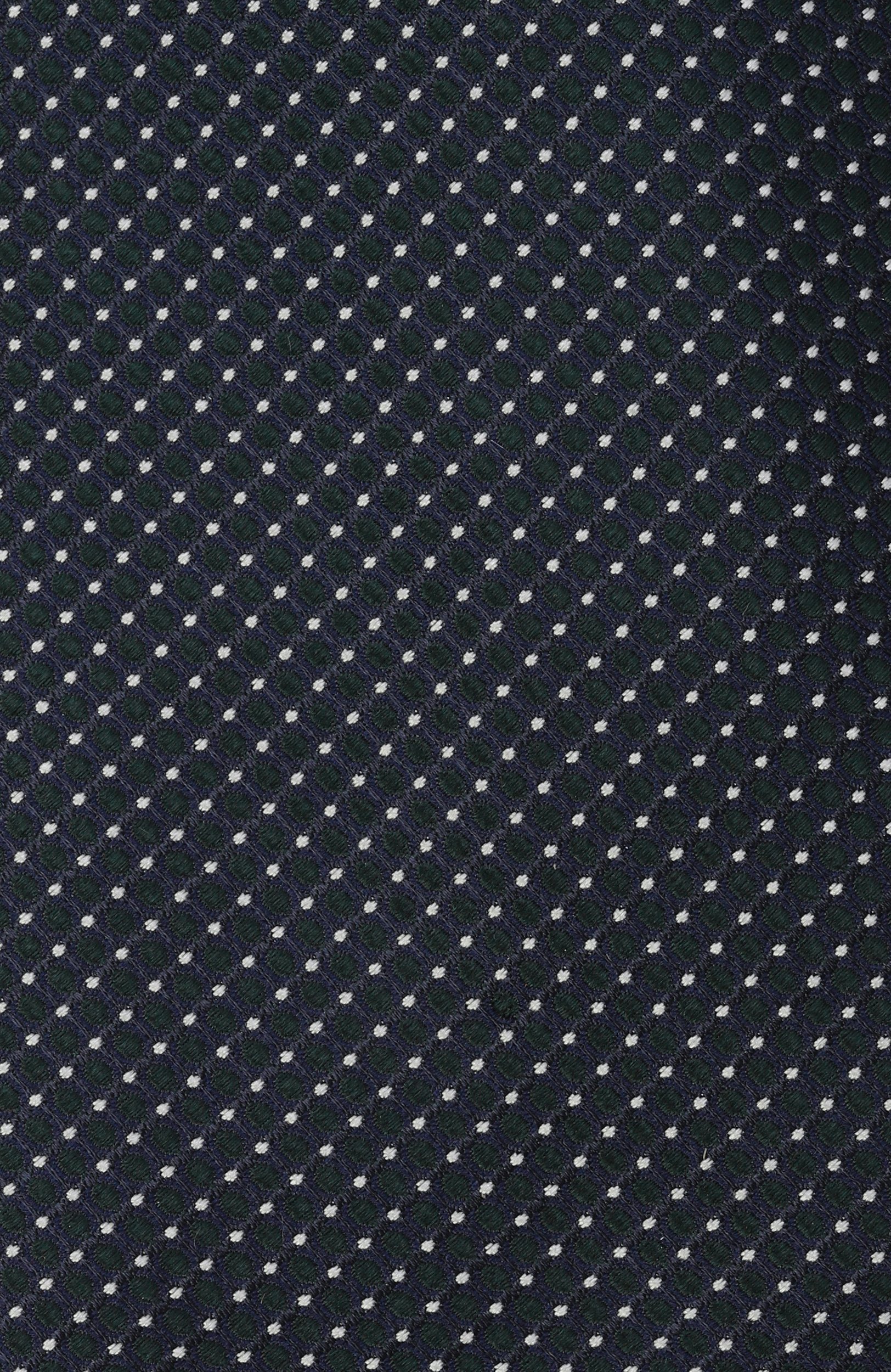 Шелковый галстук CORNELIANI, арт. 28U302/2A20303, фото 4