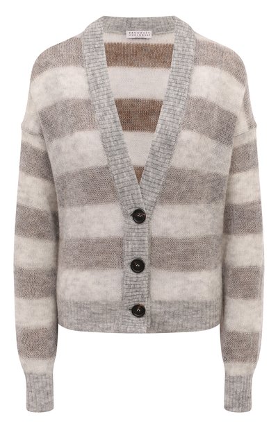 Женский кардиган BRUNELLO CUCINELLI, арт. MPC73BP409