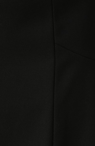 Юбка REDVALENTINO черного цвета по цене 18450 руб., арт. SR0RAC65/1Y1, фото 5 Юбка REDVALENTINO, арт. SR0RAC65/1Y1, фото 5