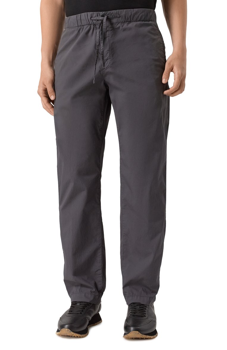 Хлопковые брюки SLOWEAR, арт. 10S301/90890, фото 1