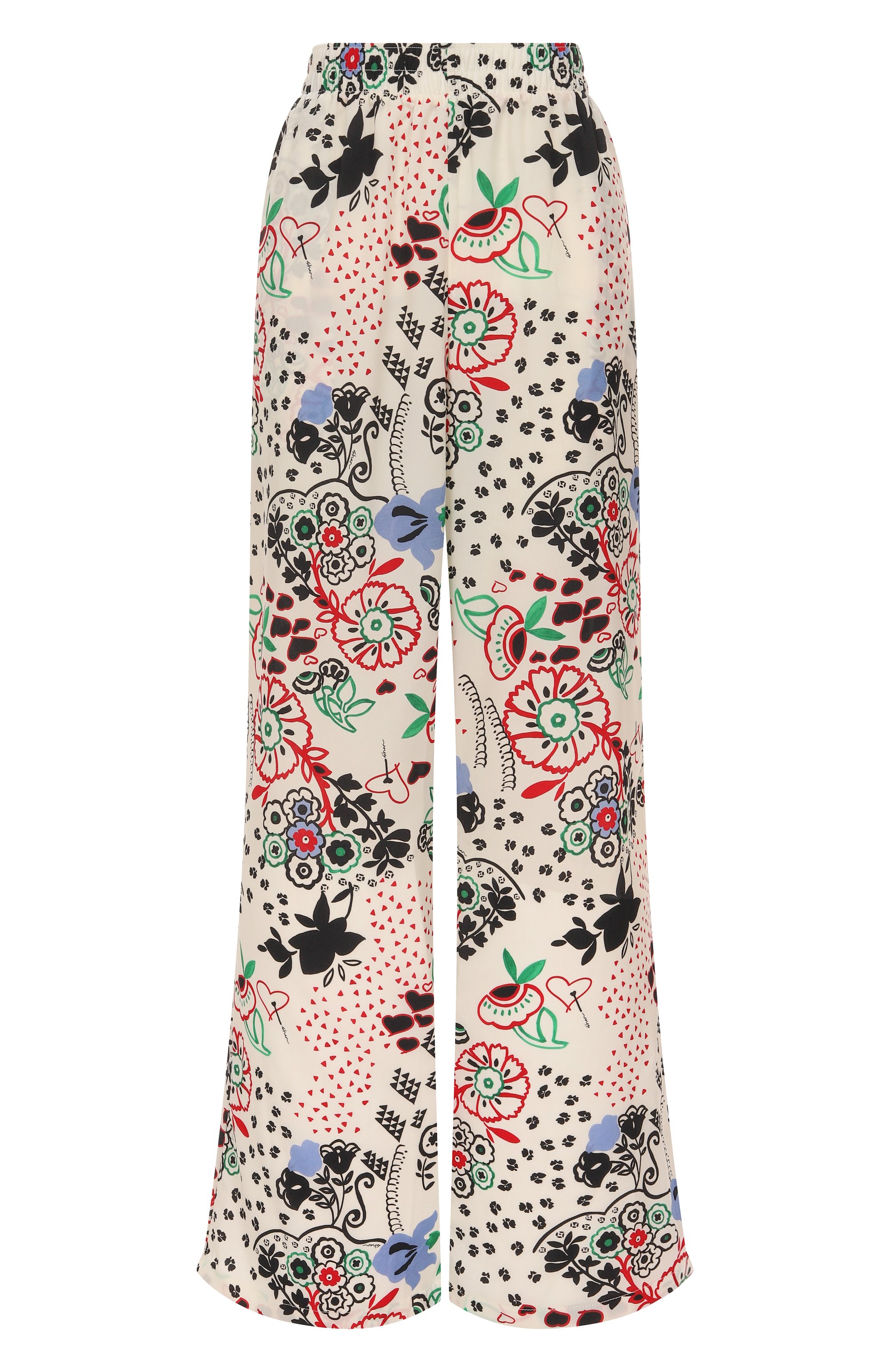 Брюки SHAN, арт. 42618-52, фото 1