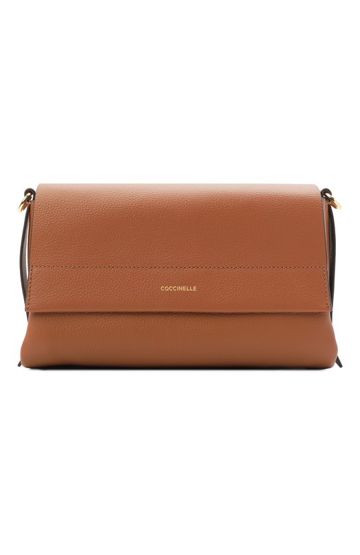 Сумка Boheme small Coccinelle E1 M50 12 01 01 Коричневый E1 M50 12 01 01