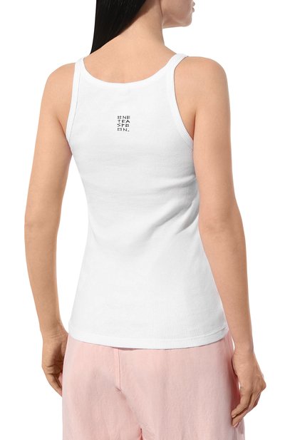 Хлопковая майка ONETEASPOON, арт. 26364, фото 4