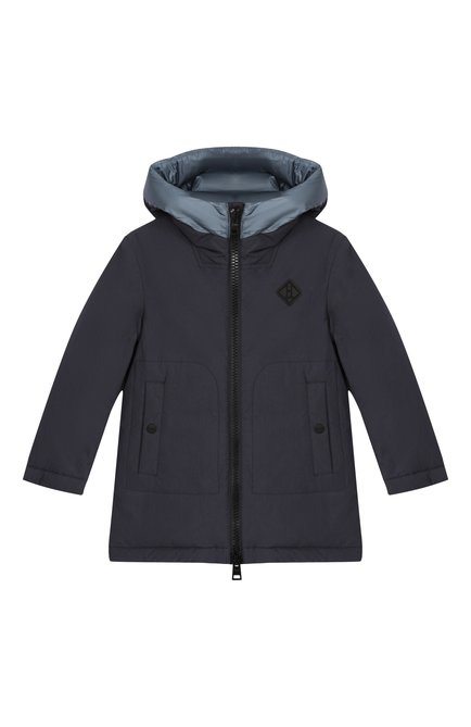 Пуховая куртка HERNO, арт. PI000159B/13271/10-14