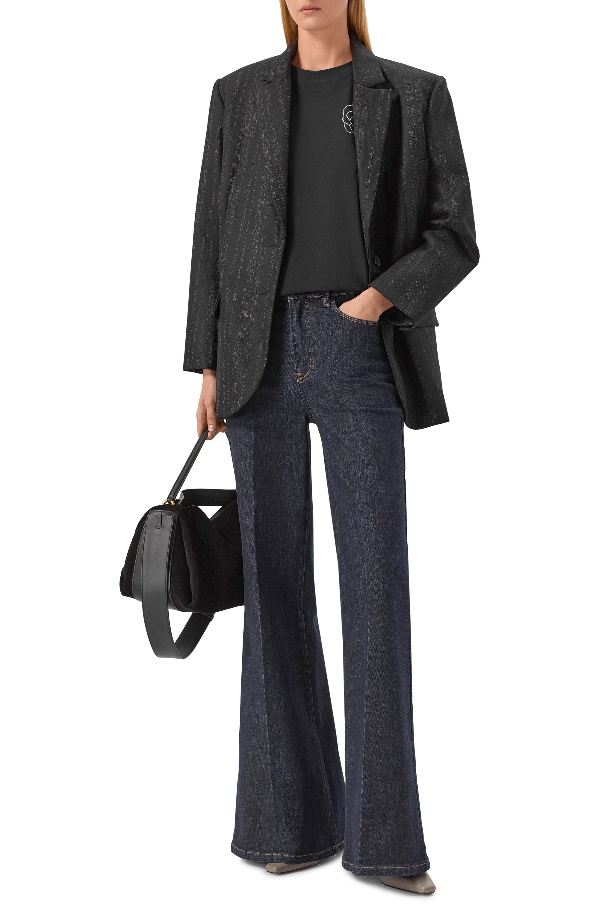 Хлопковая футболка SEVEN LAB, арт. CTR1.01.900.258.28108, фото 2