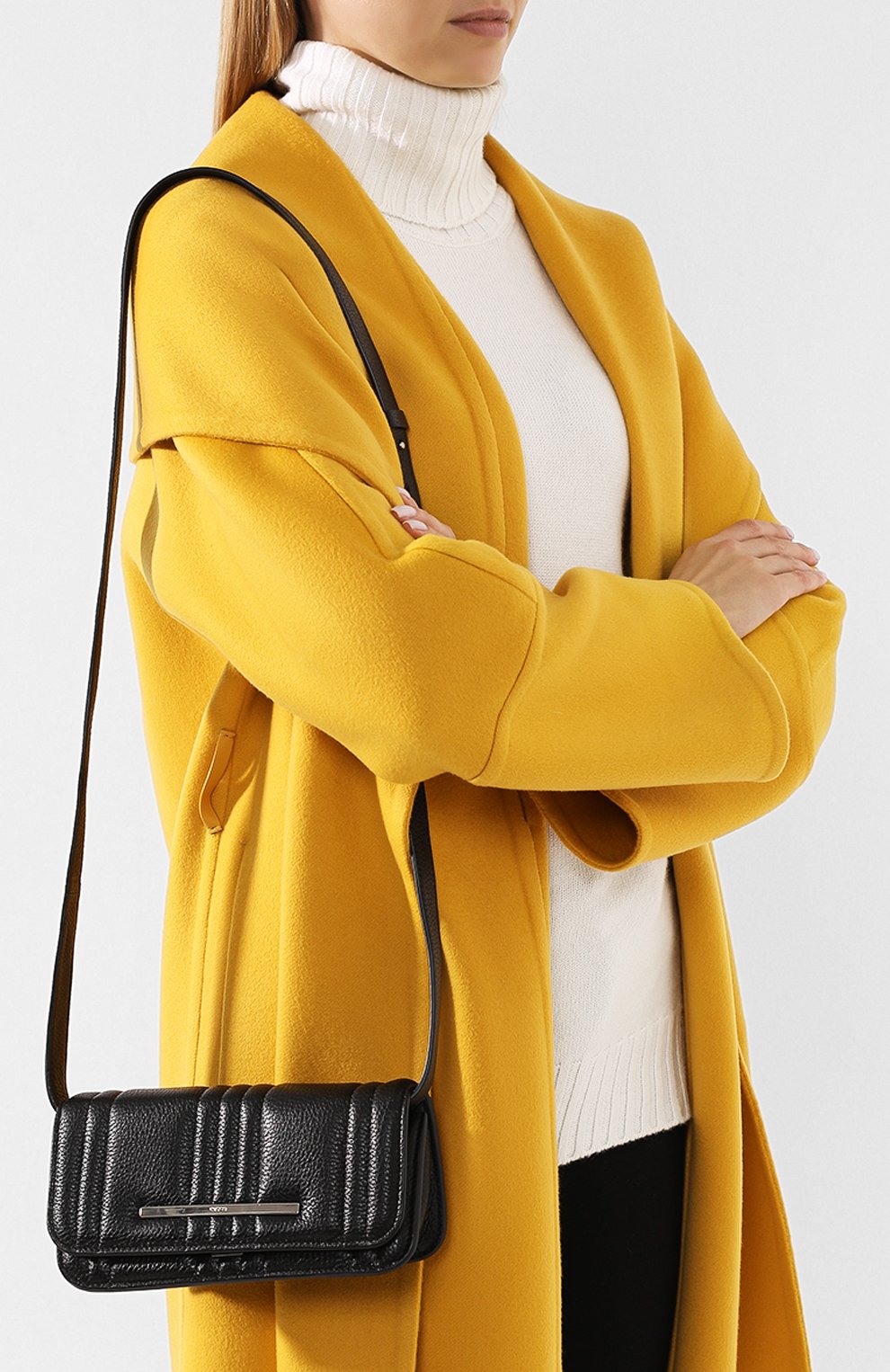 Поясная сумка KITON, арт. DEBEX04R81, фото 5