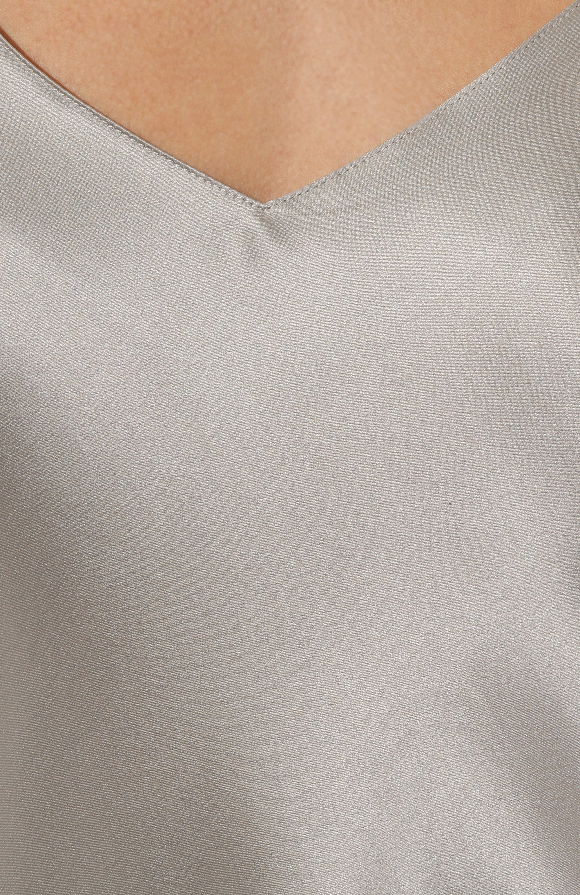 Шелковый топ LUNA DI SETA, арт. VLST08005, фото 5