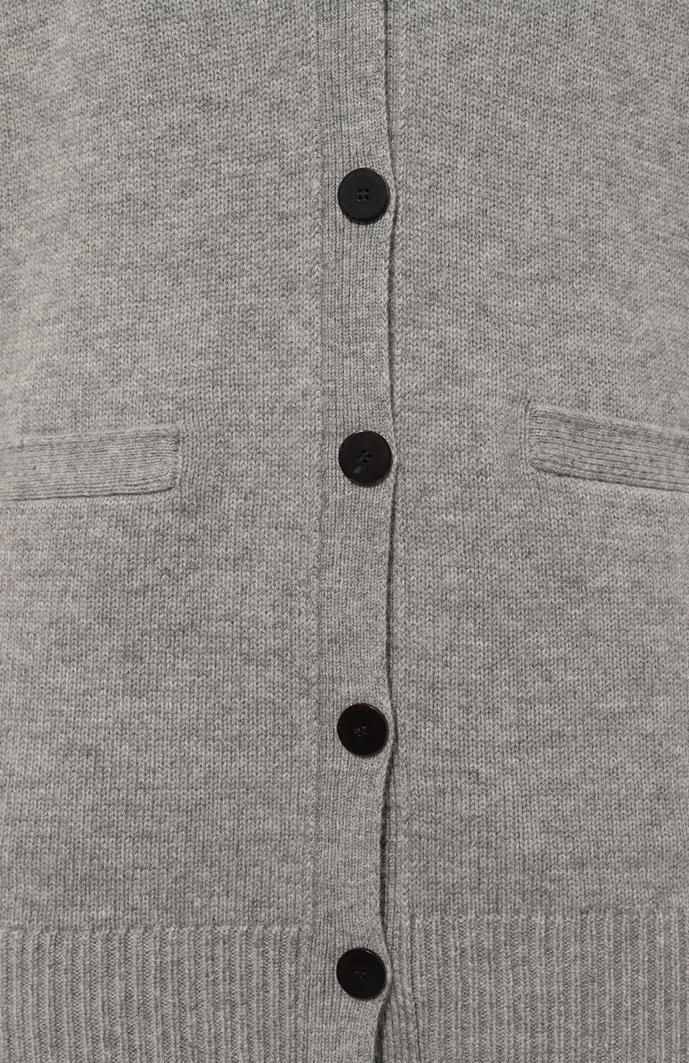 Кардиган из шерсти и кашемира THEORY, арт. N0611707, фото 5