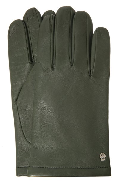 Кожаные перчатки ROECKL, арт. 13011-608, фото 1