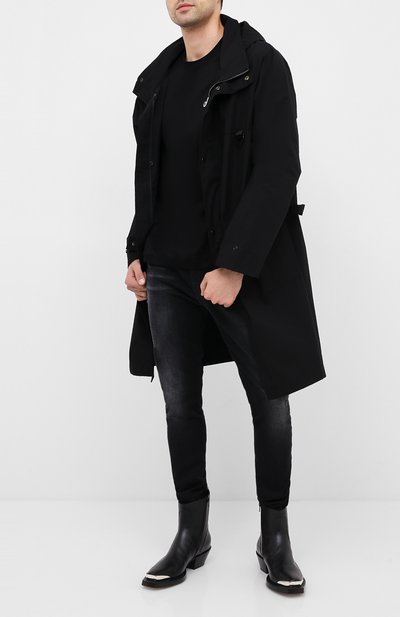 Плащ DIESEL, арт. A00029/0TAYE, фото 2