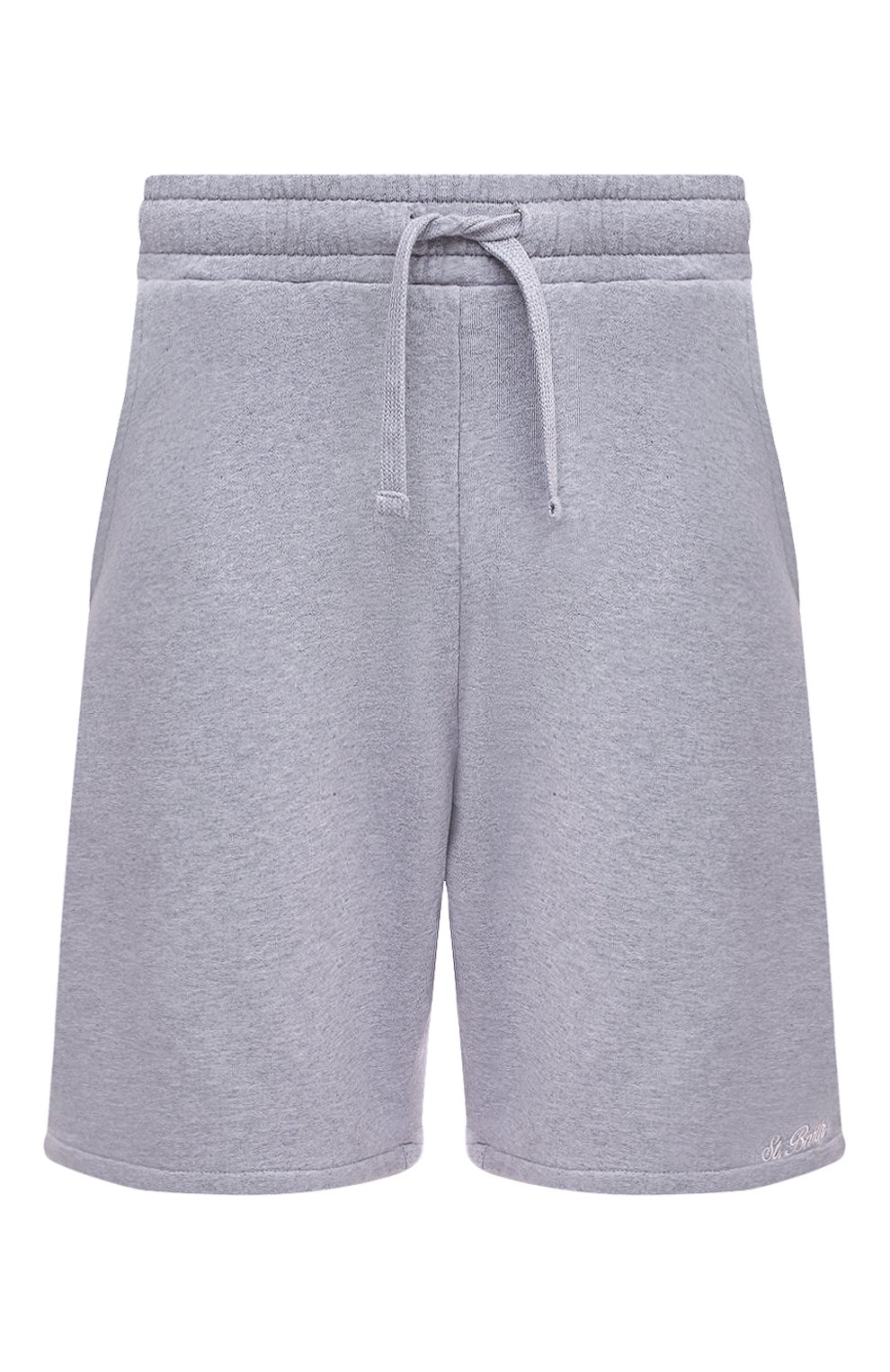 Хлопковые шорты MC2 SAINT BARTH, арт. STBM/RANDLE/00409F, фото 1