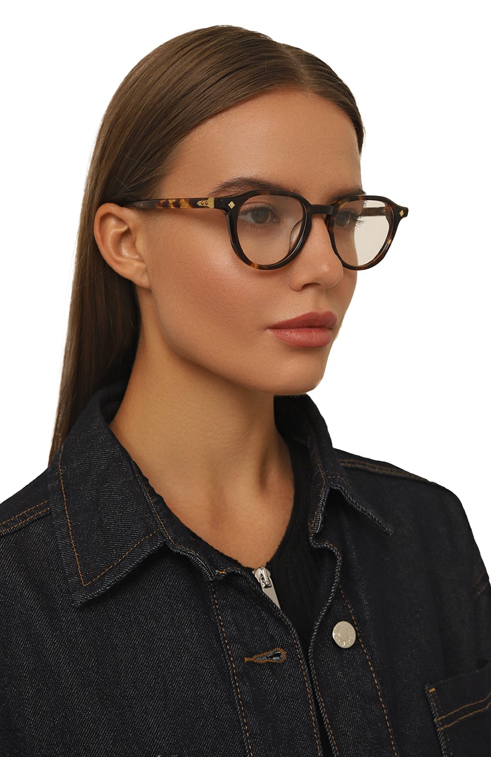 Оправа LUNETTERIE GENERALE, арт. DESERT RAIN LG-DR-02-RX, фото 2