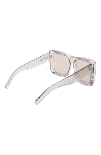 Солнцезащитные очки SAINT LAURENT, арт. SL 900 HOWL-002, фото 3