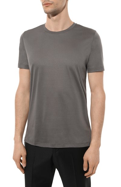 Хлопковая футболка VAN LAACK, арт. PAR0/180031, фото 3