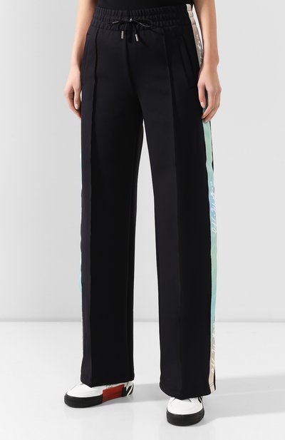 Брюки с лампасами OFF-WHITE, арт. 0WCH005E19E620771000, фото 3