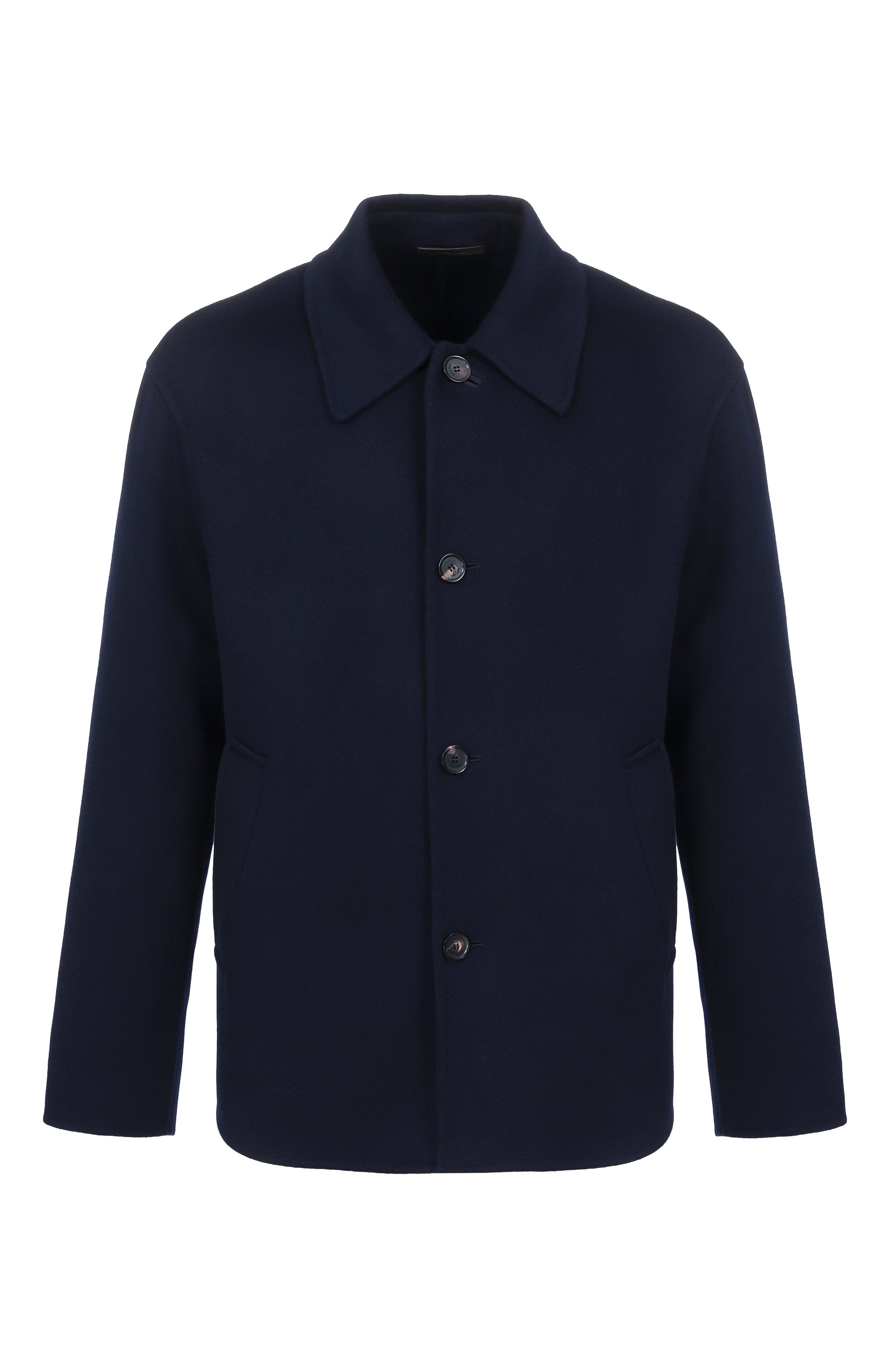 Кашемировое пальто LORO PIANA, арт. FA03171, фото 1