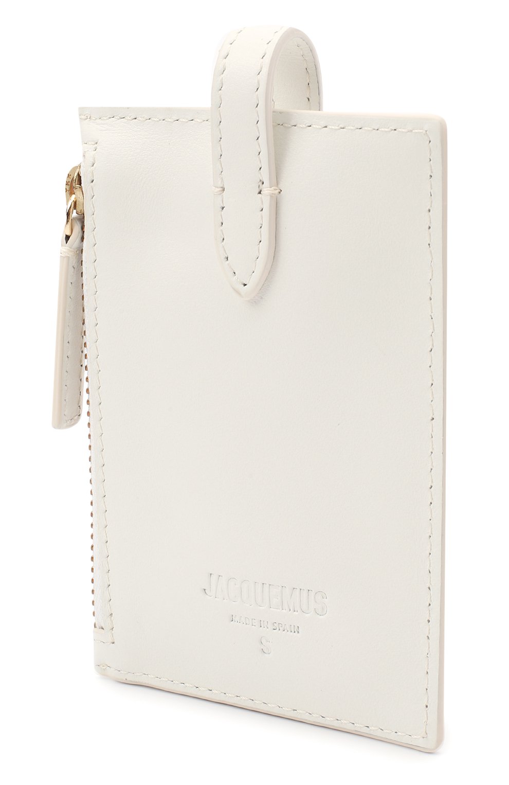 Пояс JACQUEMUS, арт. 203AC29/300110, фото 3