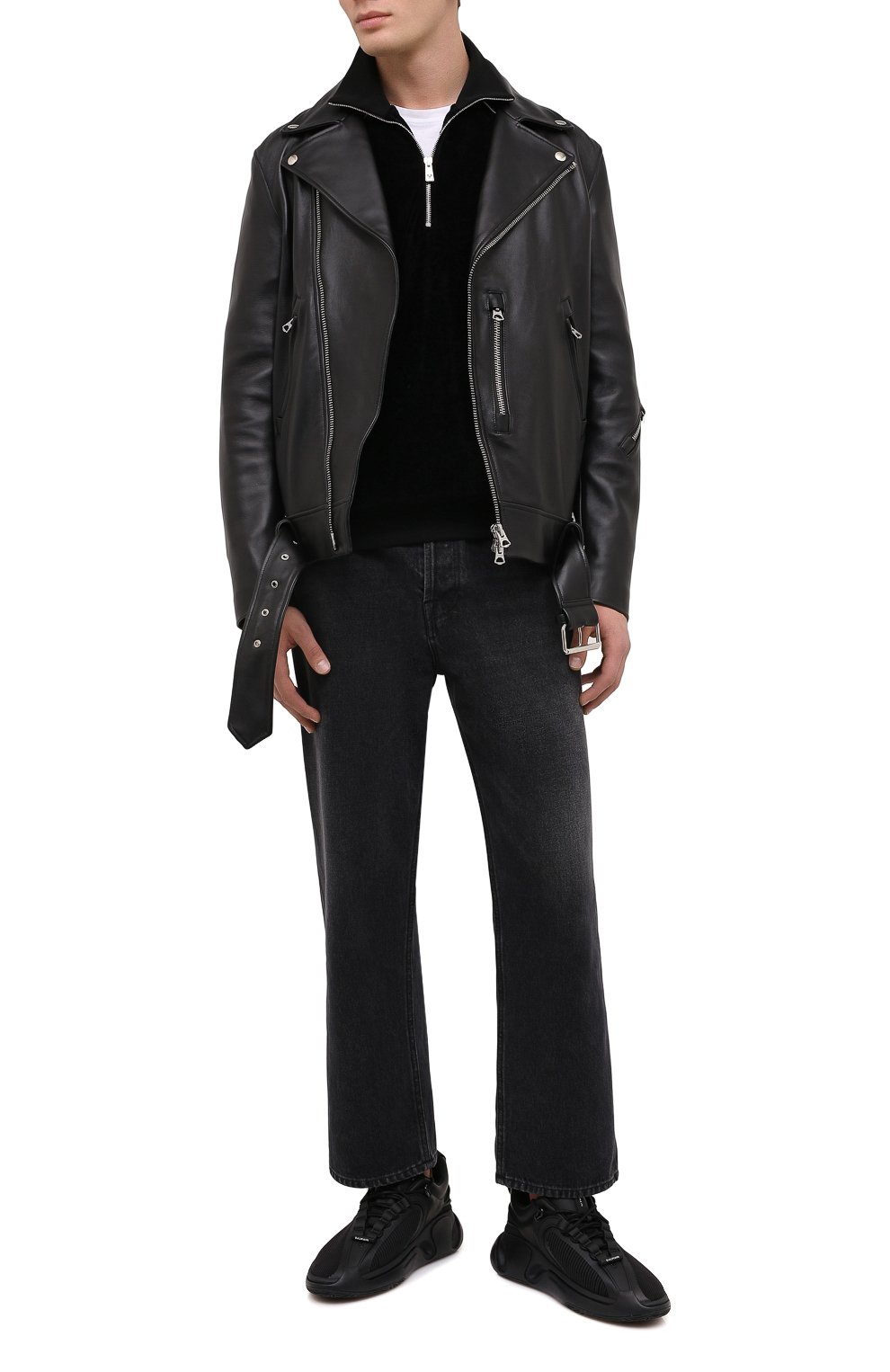 Толстовка из вискозы VERSACE, арт. A86417/A234742, фото 2