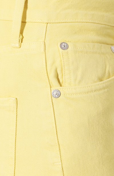 Укороченные джинсы AGOLDE, арт. A056B-1083, фото 5