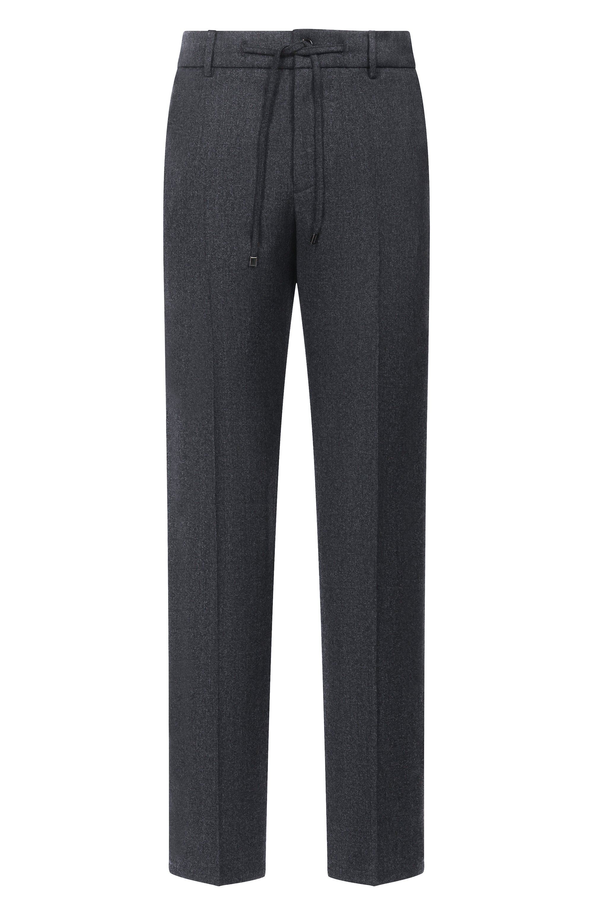 Шерстяные брюки BERWICH, арт. SPIAGGIA 20ALC/RD5470, фото 1