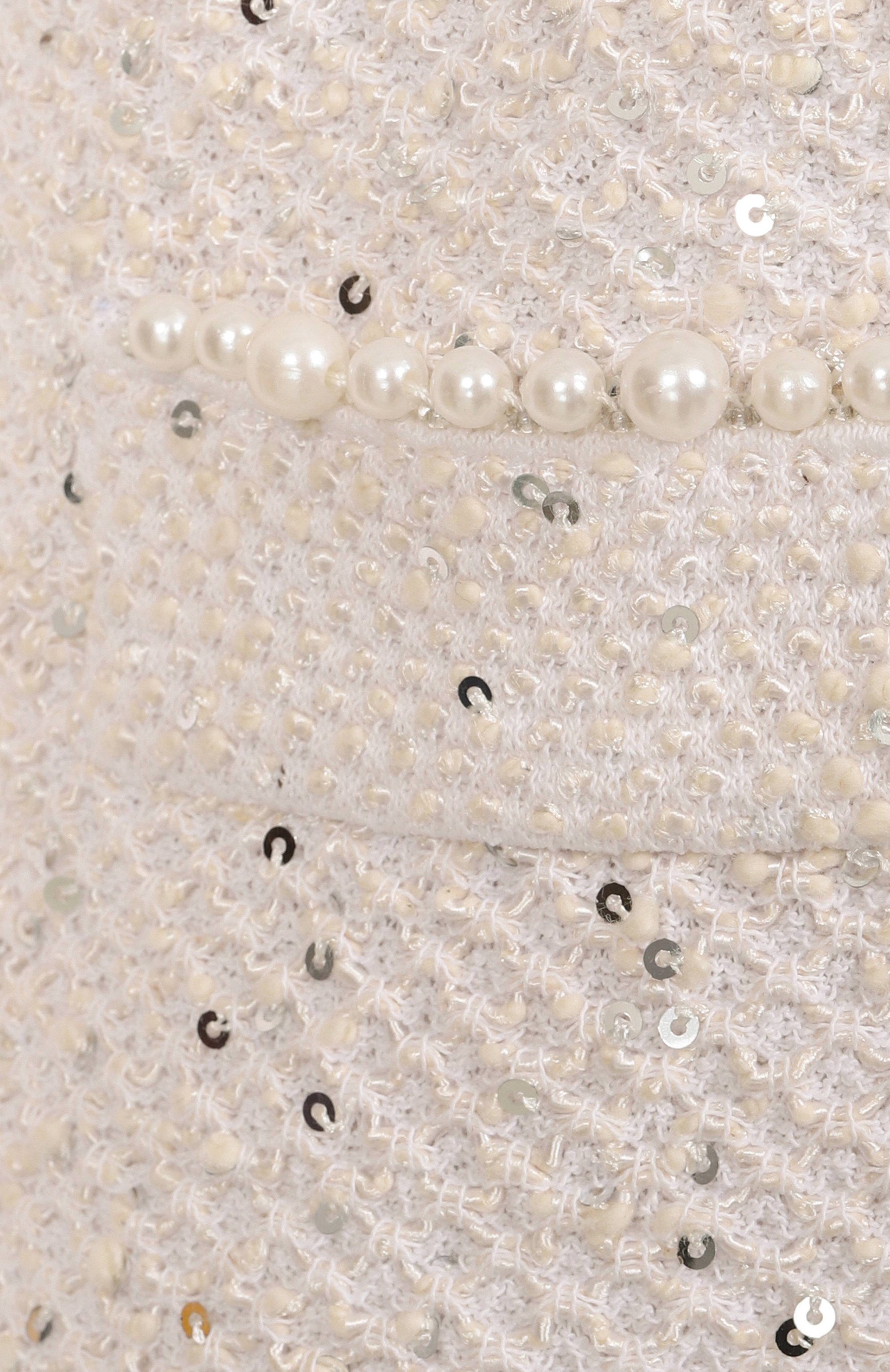 Твидовый жакет D.EXTERIOR, арт. 60479, фото 6