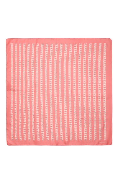 Шелковый платок COCCINELLE, ар т. E7 MYU 38 12 01, фото 5