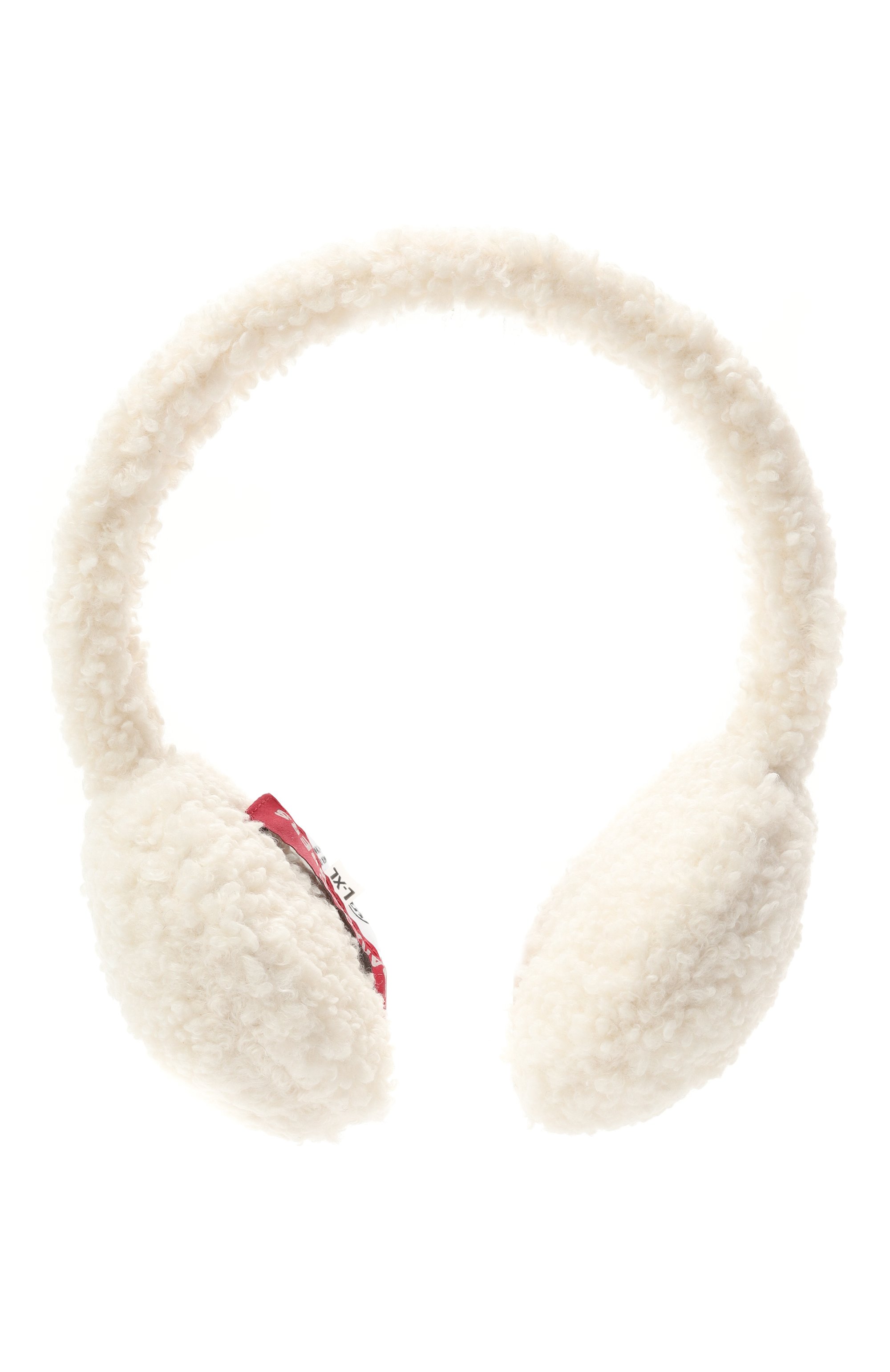 Наушники PARAJUMPERS, арт. 25WMPAHBHA40, фото 1