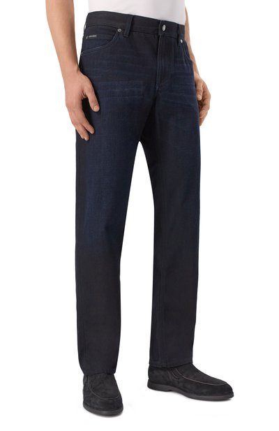 Джинсы luxury 16/20 DOLCE & GABBANA, арт. GYQFCD/G8MZ4, фото 3