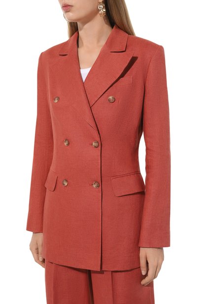 Шерстяной жакет SIMPLIFY, арт. JAK01, фото 3