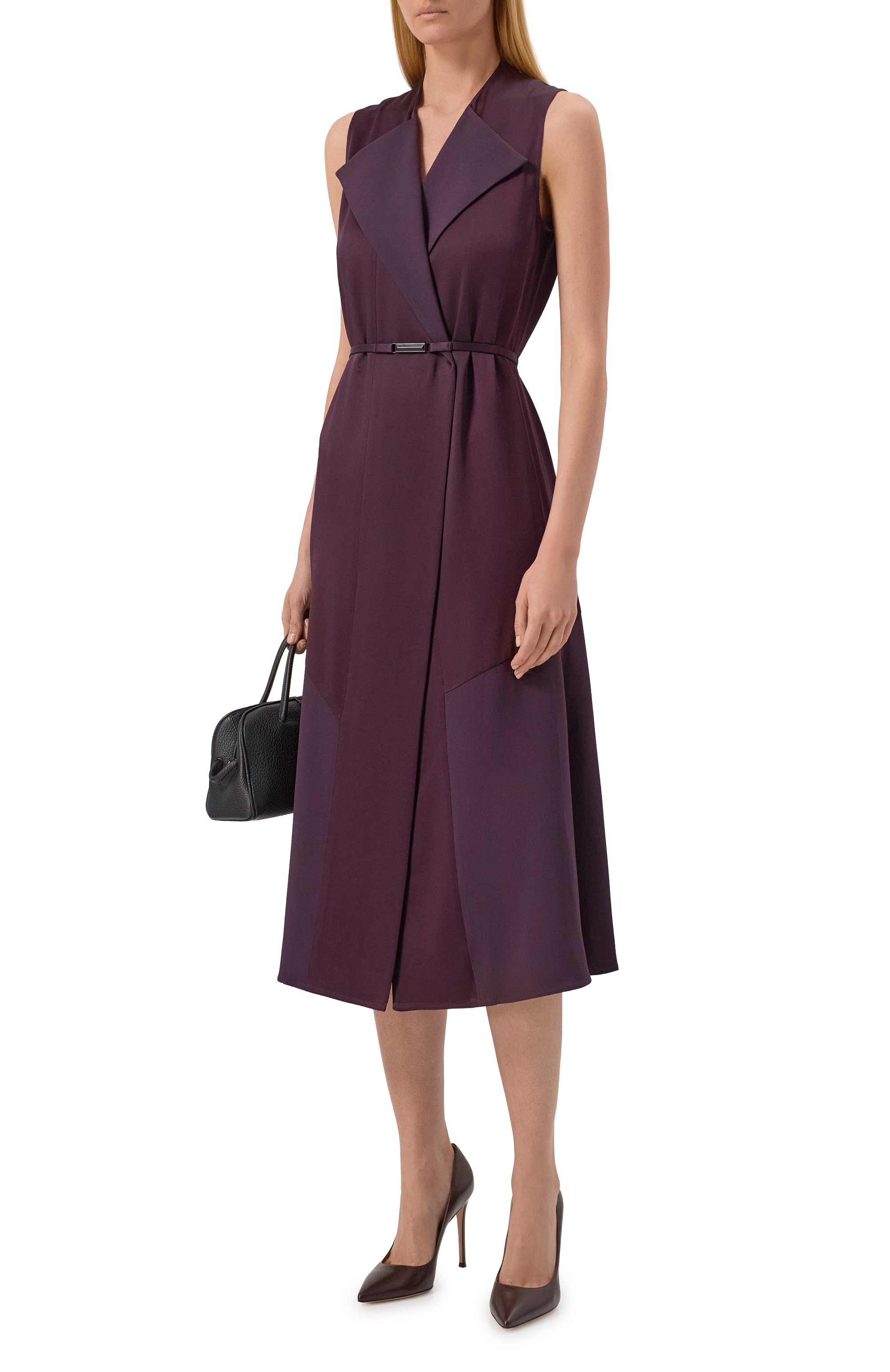 Платье BOSS, арт. 50548114, фото 2