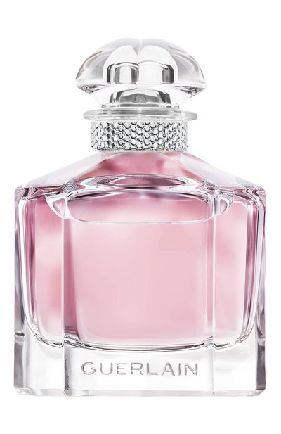 Женский парфюмерная вода mon guerlain sparkling bouquet (100ml) GUERLAIN, арт. G014247