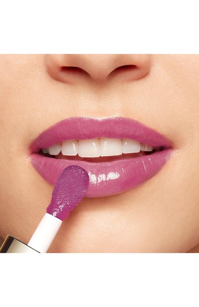 Масло-блеск для губ lip comfort oil, оттенок 17 (7ml) CLARINS, арт. 80100469, фото 3