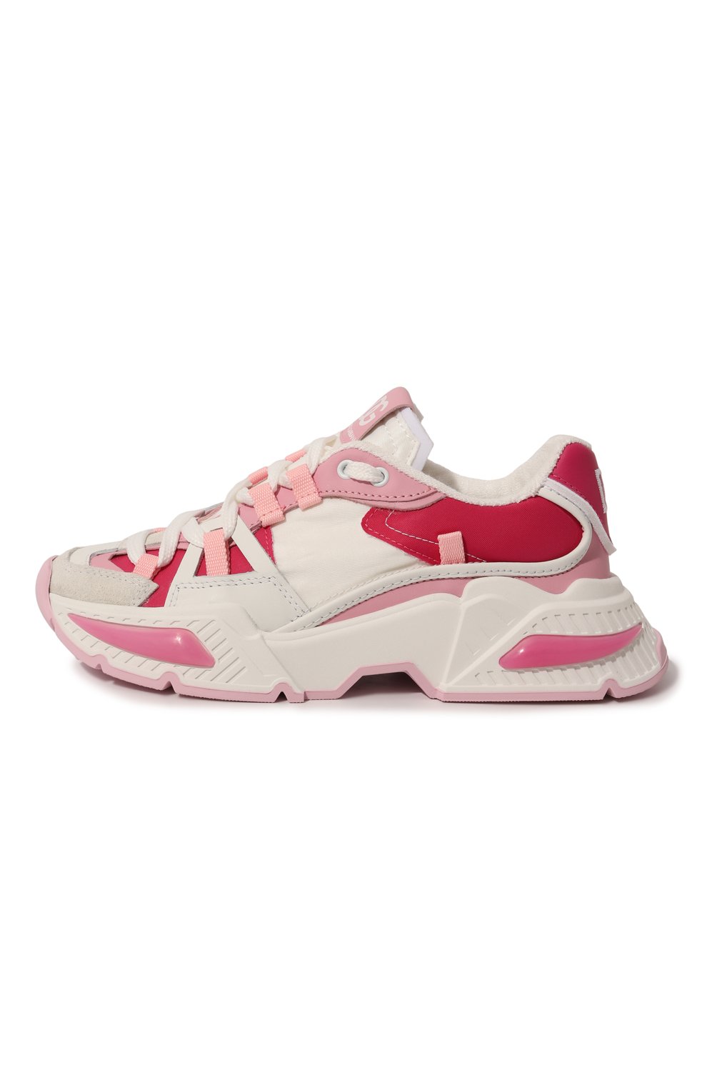 Кроссовки DOLCE & GABBANA, арт. DA5118/AA399/29-36, фото 2