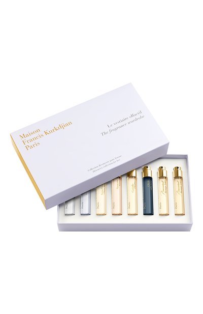 Парфюмерный набор discovery collection for her 2021 edition MAISON FRANCIS KURKDJIAN, арт. 1CMF007, фото 1