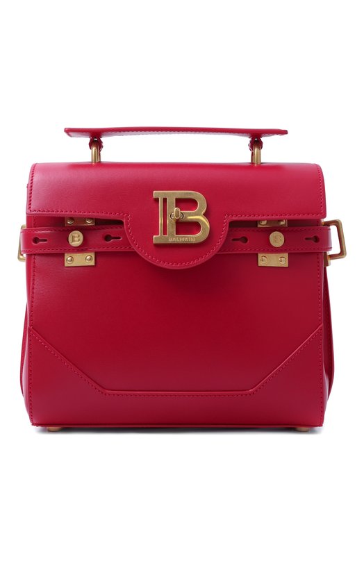 Сумка B-Buzz 23 Balmain GN1DB526/LSLX Розовый GN1DB526/LSLX