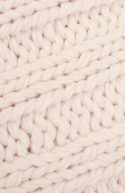 Шерстяной шарф-снуд JW ANDERSON, арт. KW0504 YN0146, фото 3