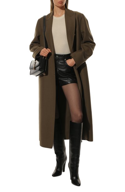 Кашемировая майка ADDICTED, арт. MK911, фото 2