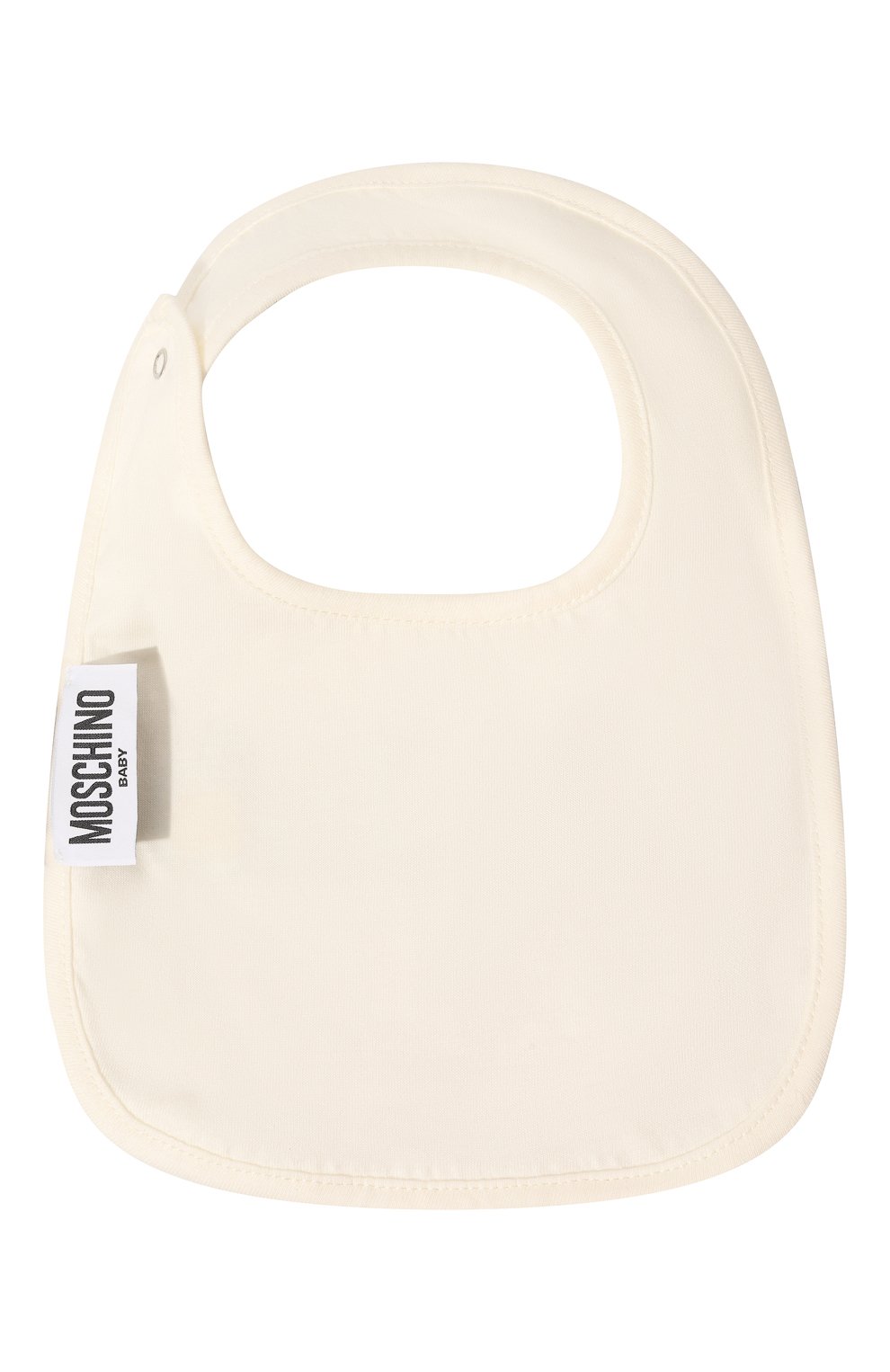 Комплект из шапки и нагрудника MOSCHINO, арт. MUY04B/LAB46, фото 5