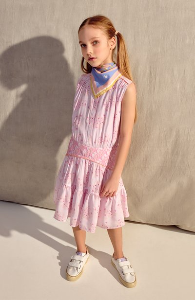 Кожаные кеды superstar GOLDEN GOOSE DELUXE BRAND, арт. GYF00198.F002805, фото 5