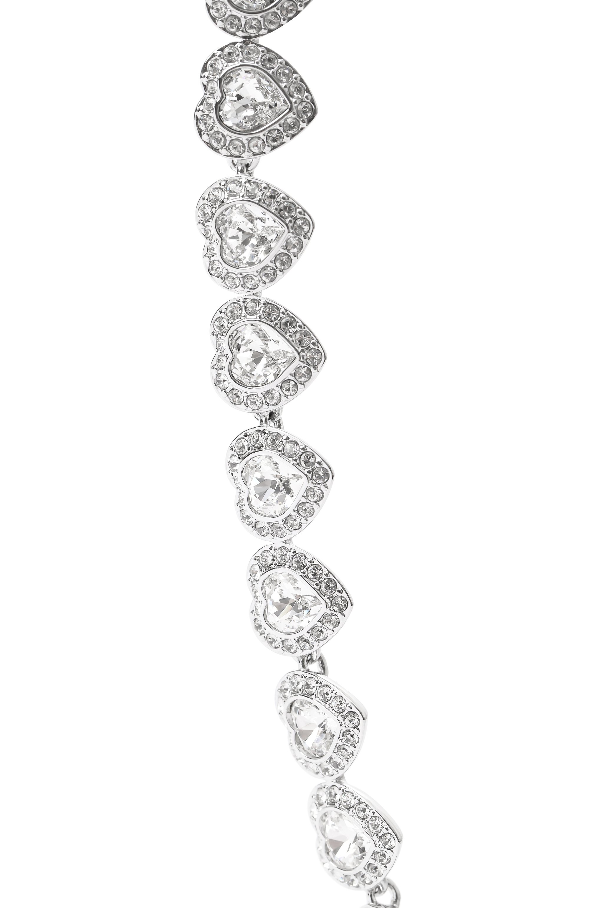 Колье ariana grande x swarovski SWAROVSKI, арт. 5720857, фото 3