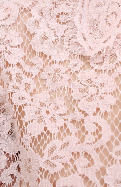 Блузка DOLCE & GABBANA, арт. F5N68T/HLMEA, фото 5