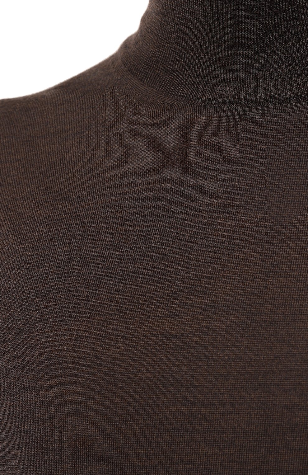 Шерстяная водолазка CORNELIANI, арт. 94M522-9425126, фото 5