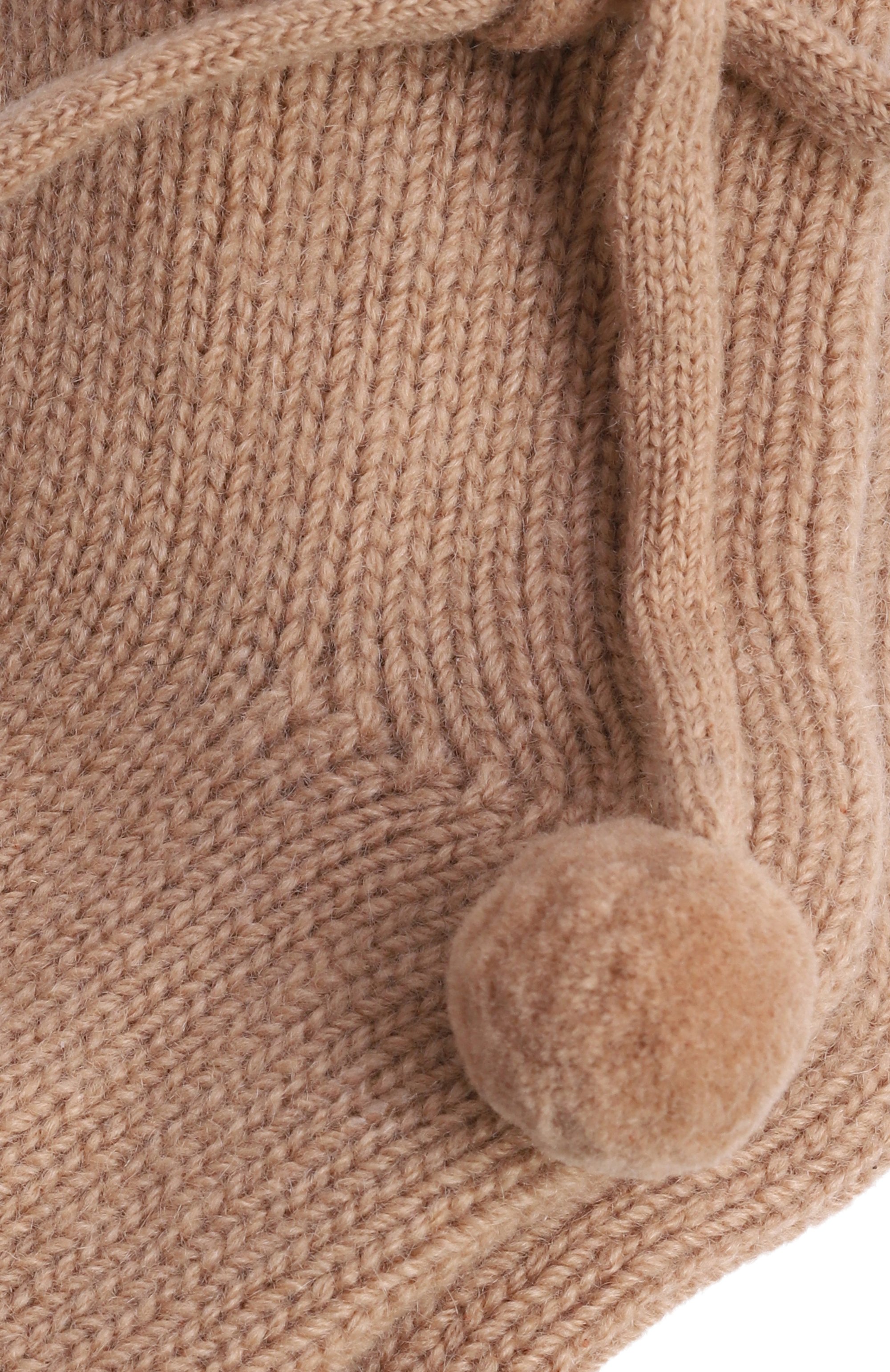 Кашемировые носки OSCAR ET VALENTINE, арт. CH01, фото 2