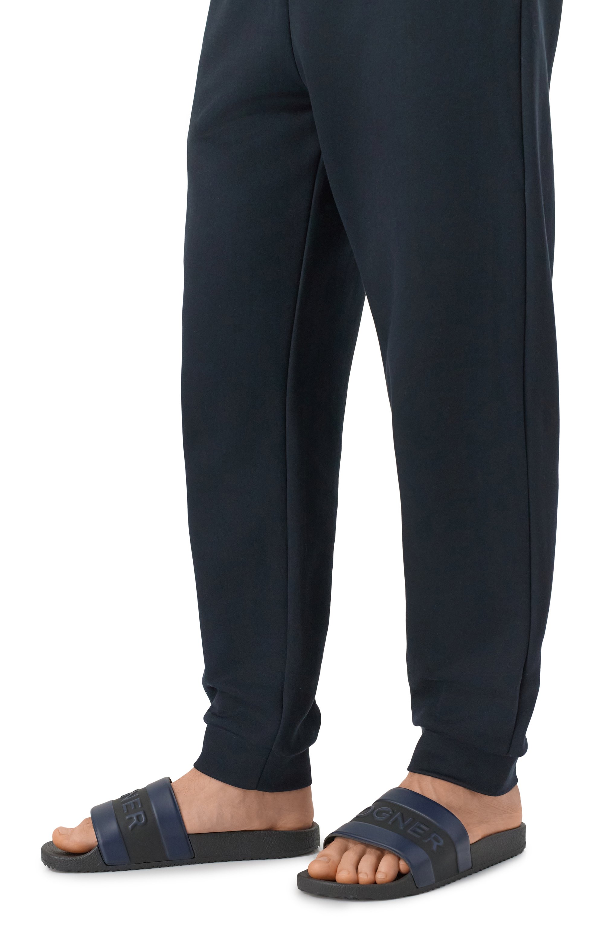 Шлепанцы belize BOGNER, арт. BELIZE M 4 D, фото 3