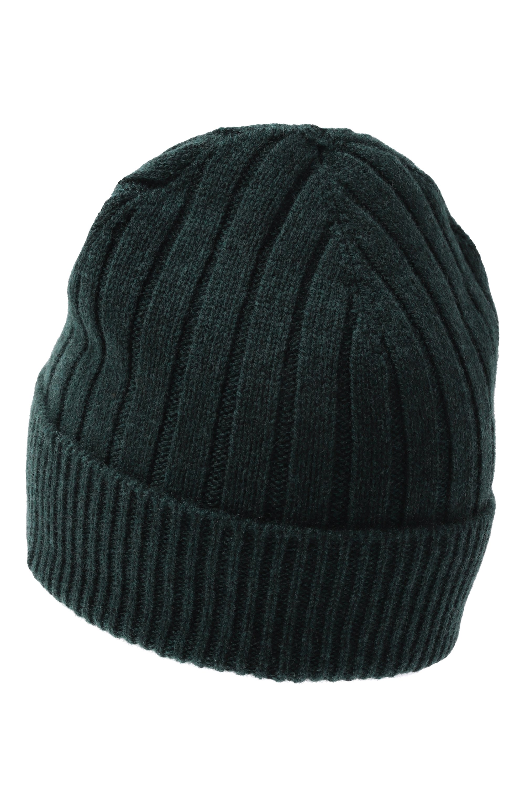 Кашемировая шапка KITON, арт. UCPL003K0213H03, фото 2