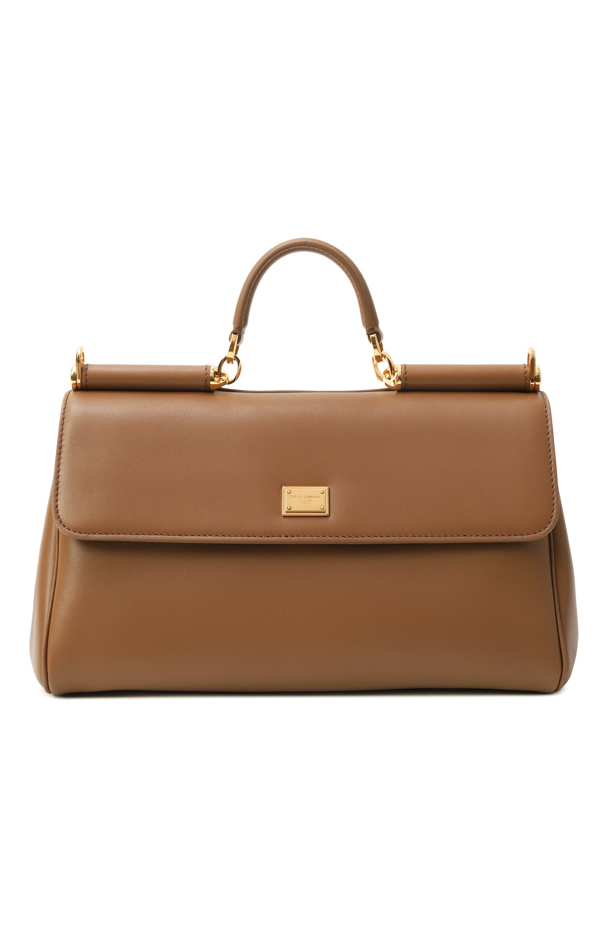 Сумка my sicily medium DOLCE & GABBANA, арт. BB7782/B7321, фото 8