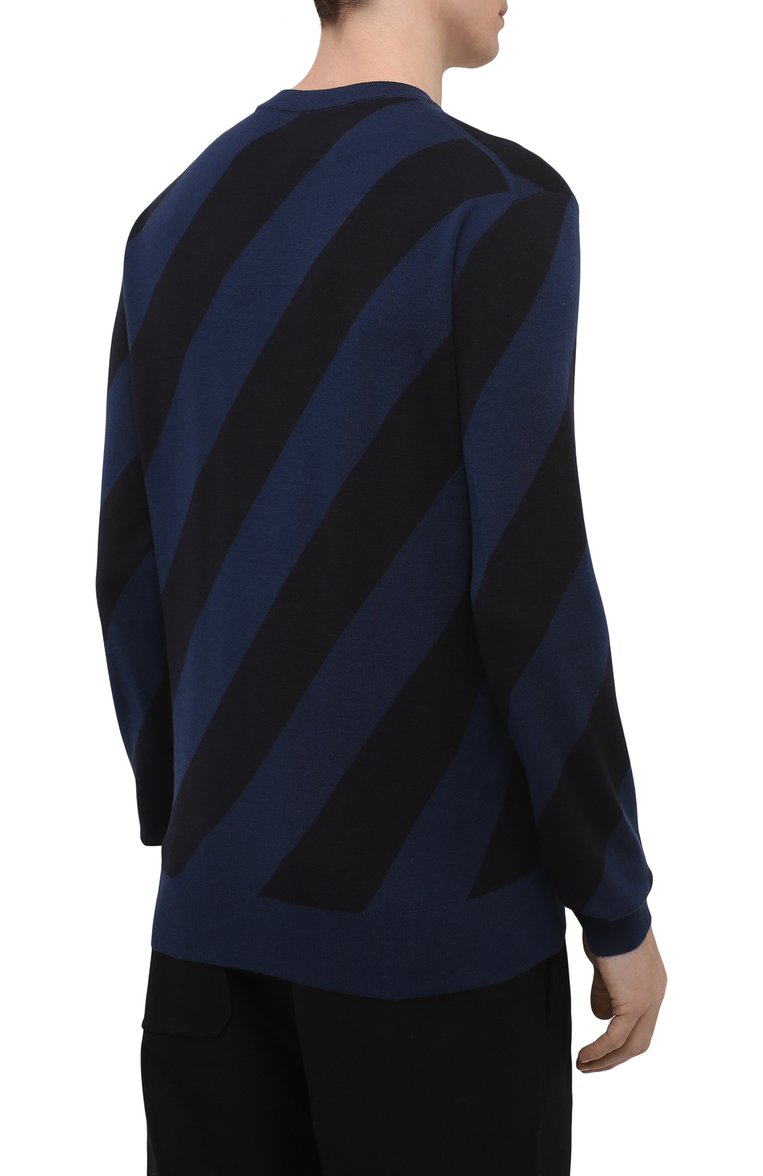 Джемпер из кашемира и шелка DOLCE & GABBANA, арт. GXD56T/JBMF9, фото 1