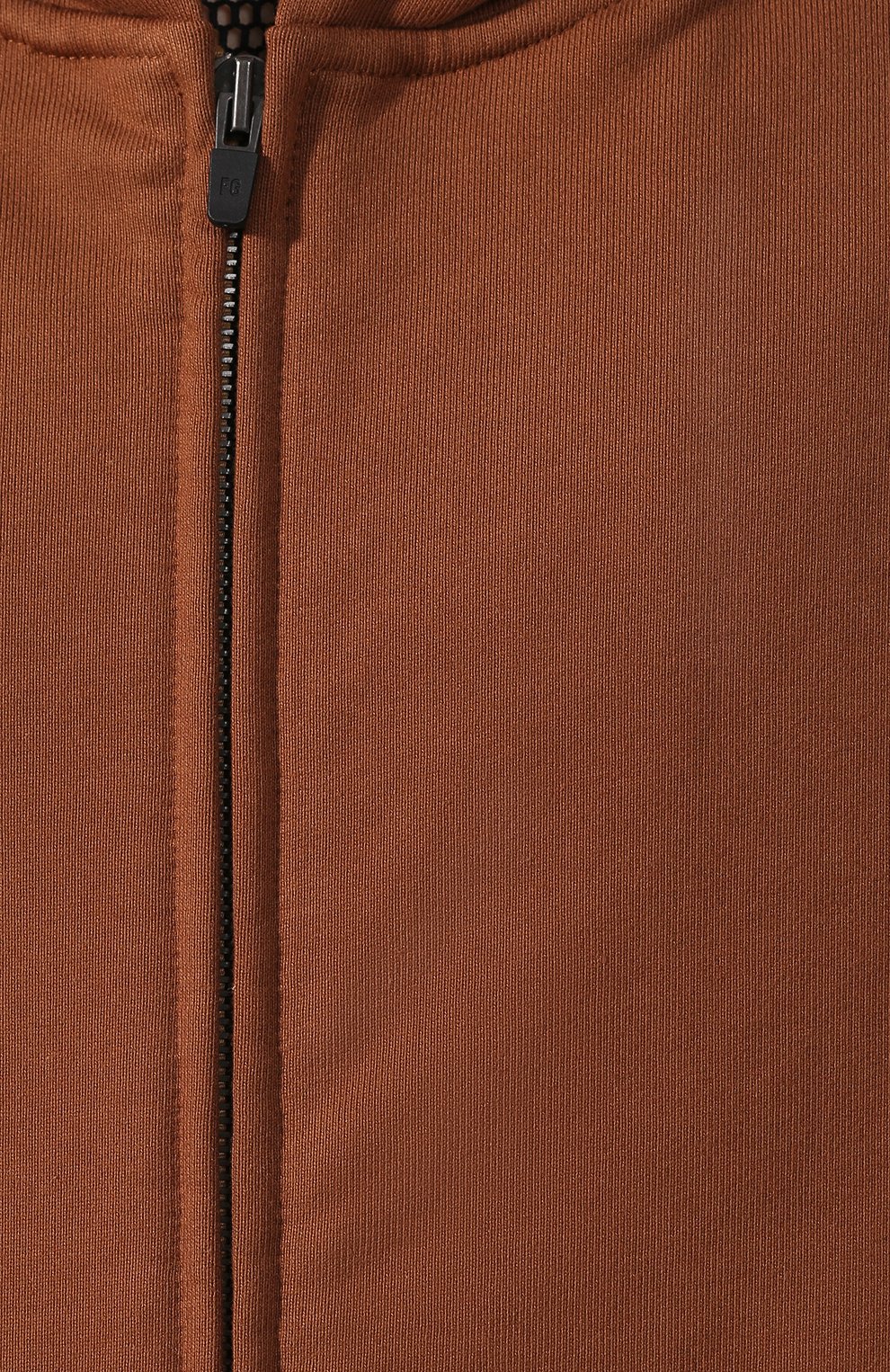 Хлопковая толстовка FEAR OF GOD, арт. C000-1012/FTH, фото 5