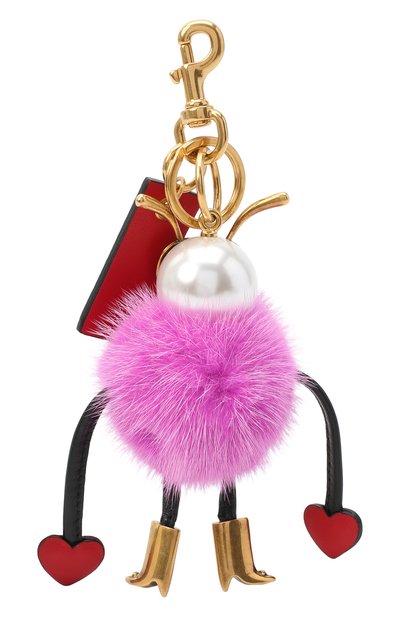 Брелок  VALENTINO, арт. UW2P0U80/KNJ, фото 2